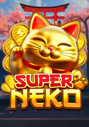 super neko by alandin88